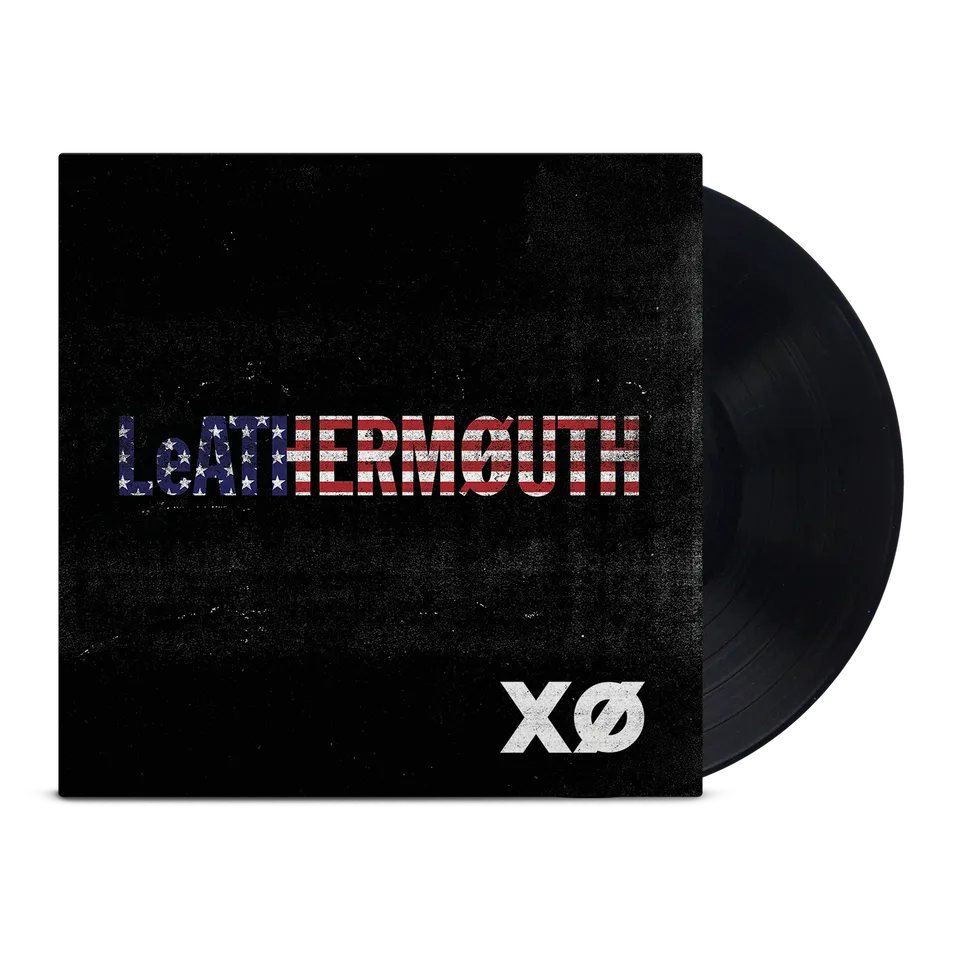 leathermouth-xo-lp-vinyl-schwarz-hardcore-10-songs image 1