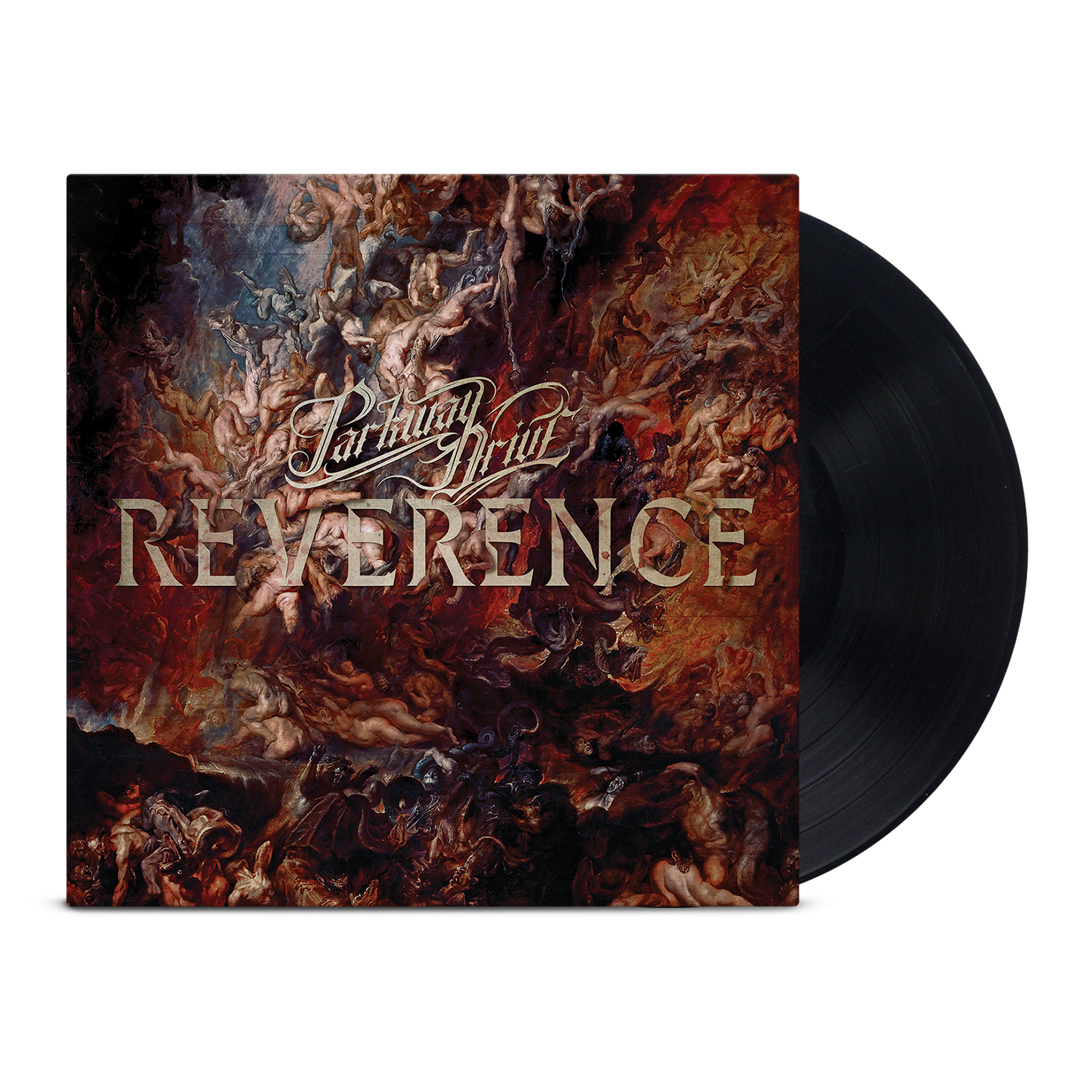 parkway-drive-reverence-lp-vinyl-schwarz-12-inch image 1