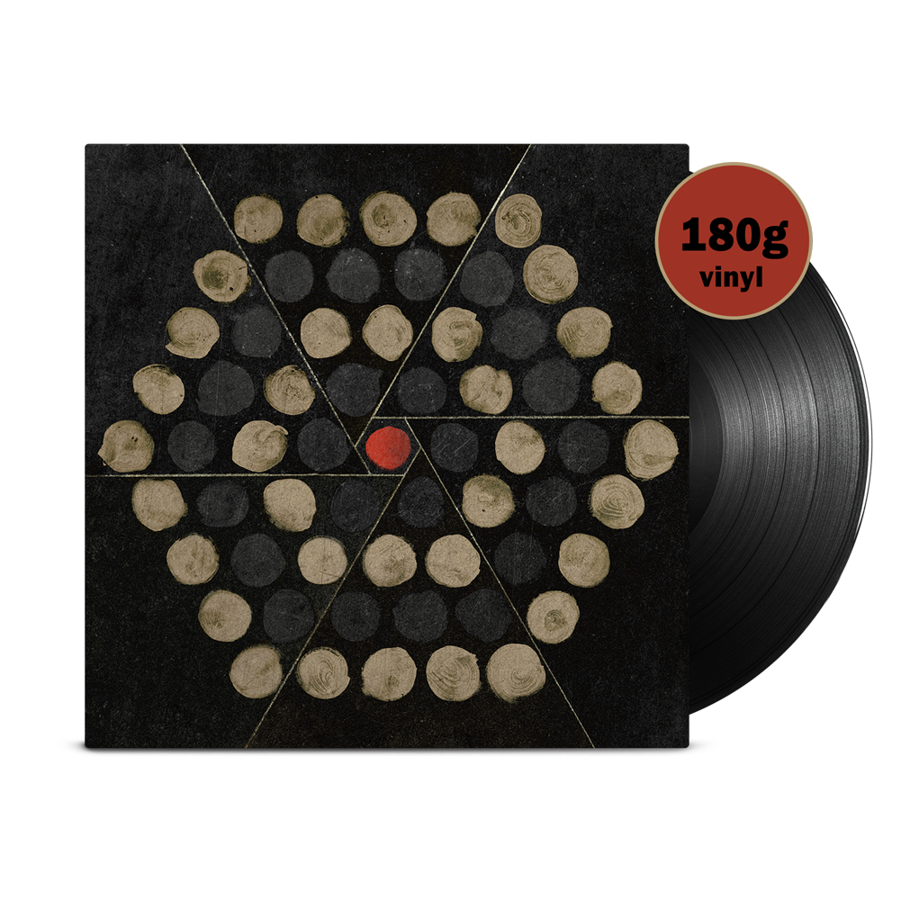 thrice-palms-lp-180g-vinyl-schallplatte-schwarz image 1