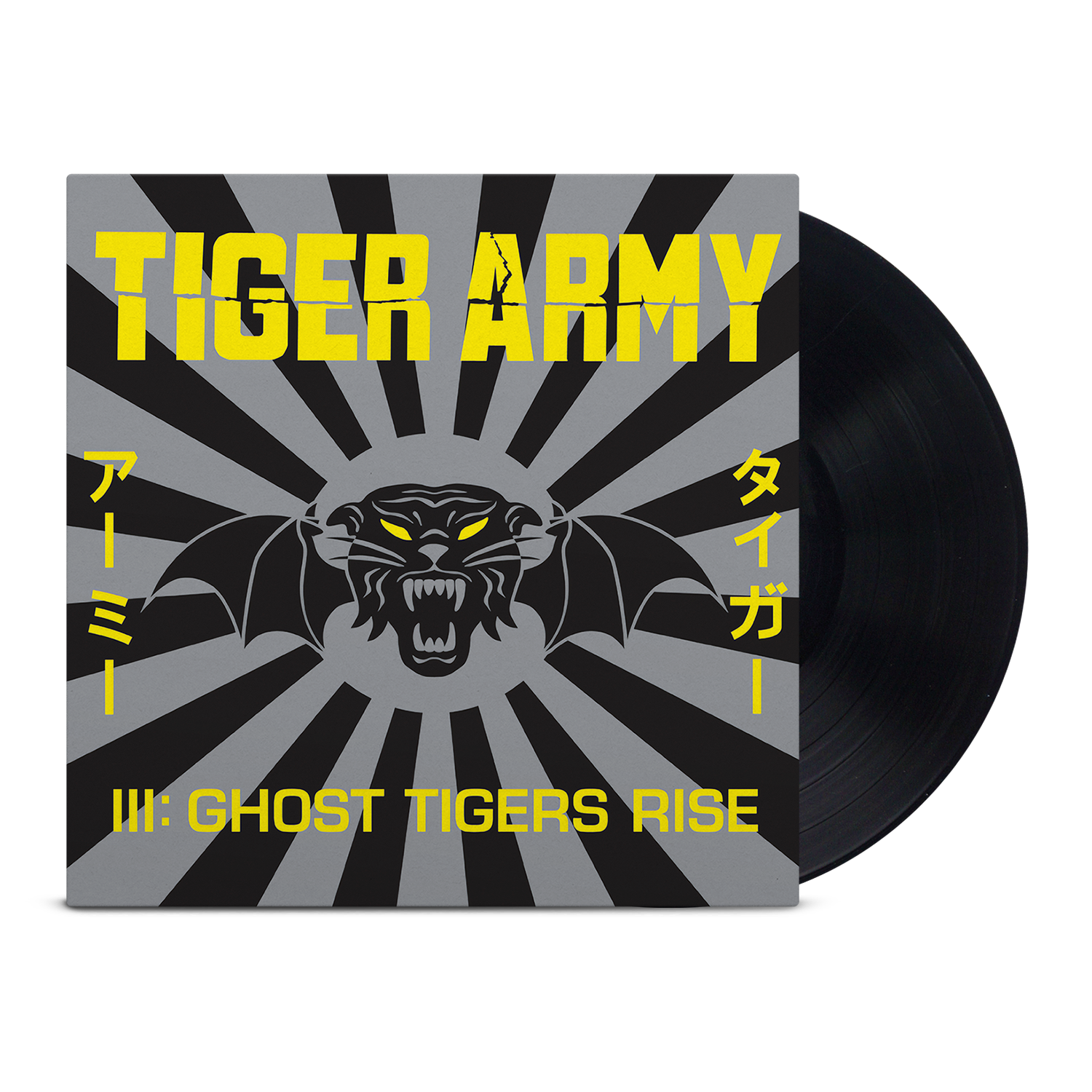 tiger-army-iii-ghost-tigers-rise-lp-vinyl-schwarz-12-zoll image 1