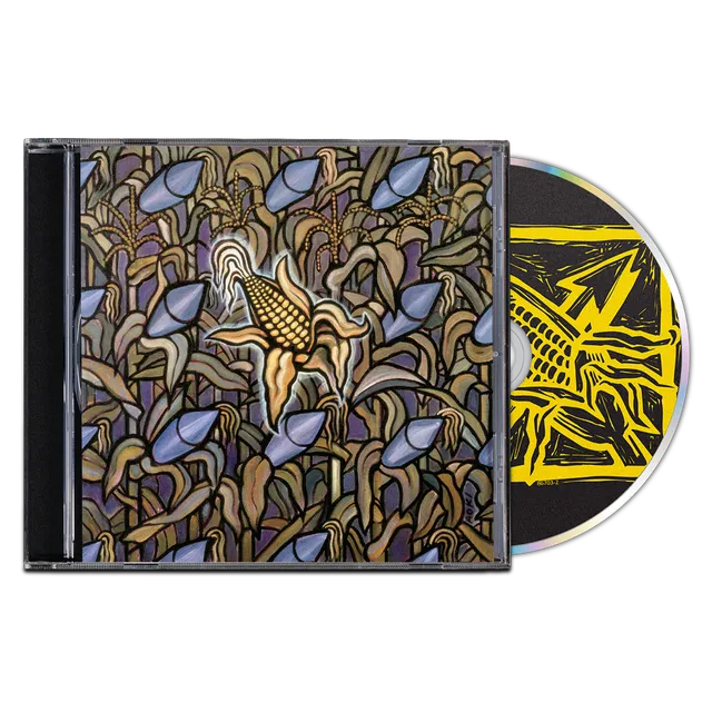 bad-religion-against-the-grain-cd-album-17-songs image 1