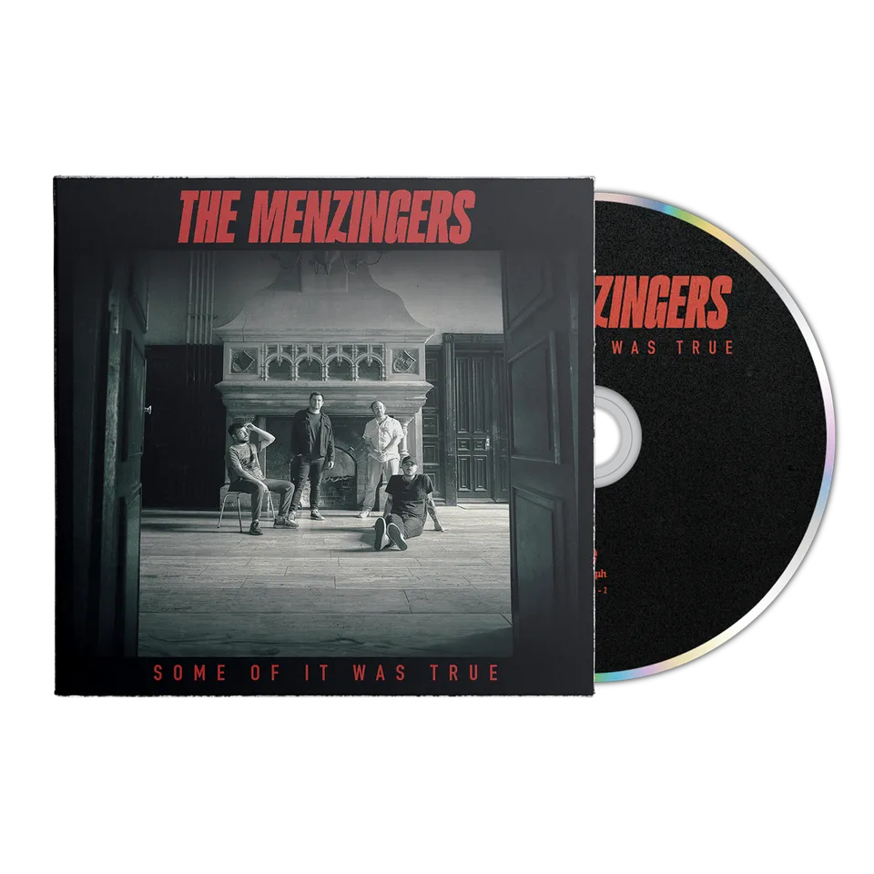 the-menzingers-some-of-it-was-true-cd-13-songs image 1