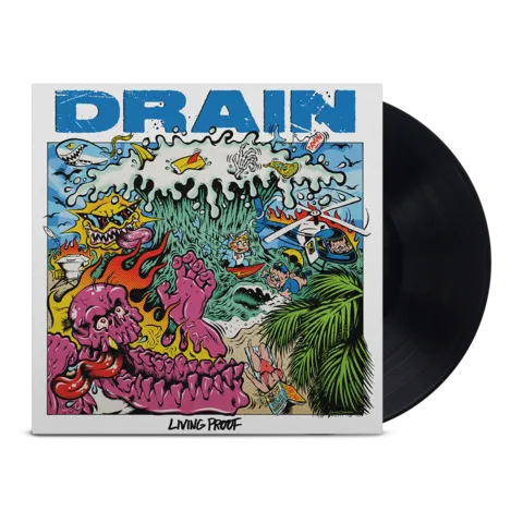 drain-living-proof-lp-vinyl-schwarz-12 image 1