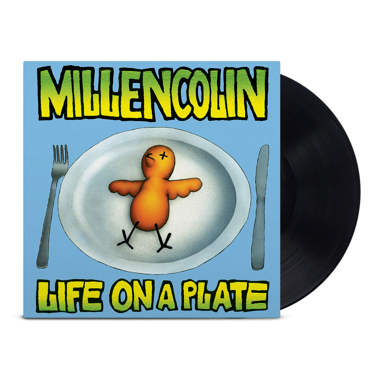 millencolin-life-on-a-plate-vinyl-lp-schwarz-12 image 1