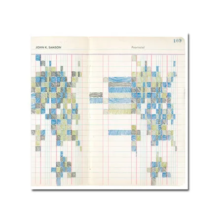 john-k-samson-provincial-cd-album-mit-12-songs image 1