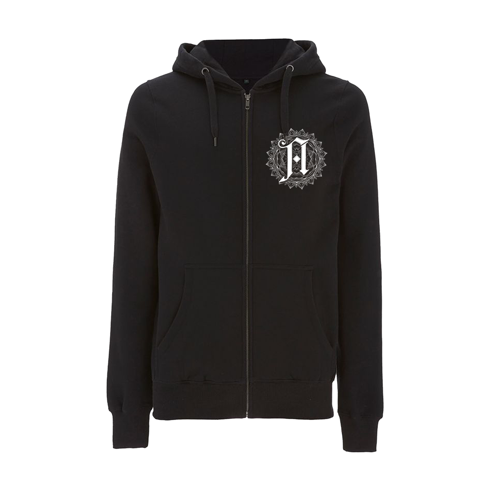 architects-lost-forever-lost-together-zip-hoodie-schwarz image 1