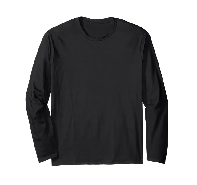 electric-callboy-choo-choo-langarmshirt-longsleeve-band image 1