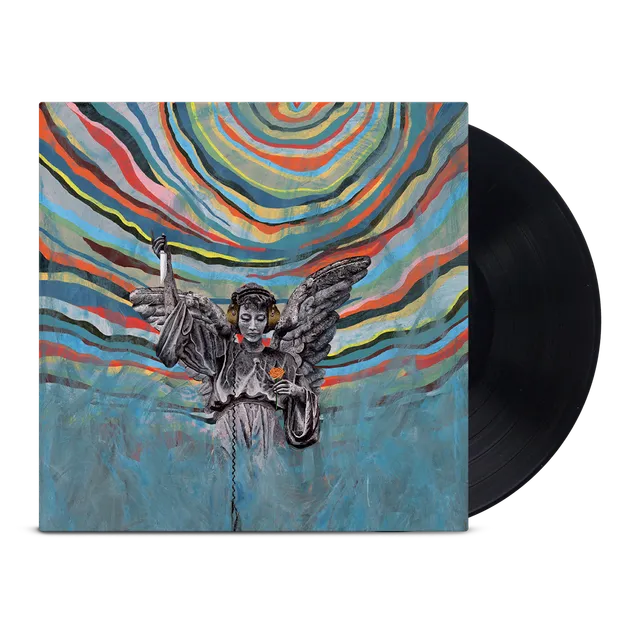 motion-city-soundtrack-same-old-wasted-wonderful-world-lp-schallplatte-schwarz image 1