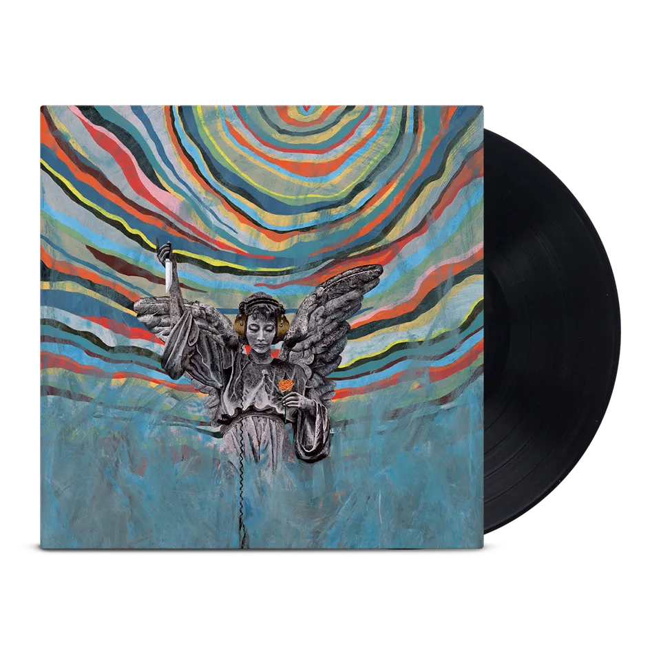 motion-city-soundtrack-same-old-wasted-wonderful-world-lp-schallplatte-schwarz image 1