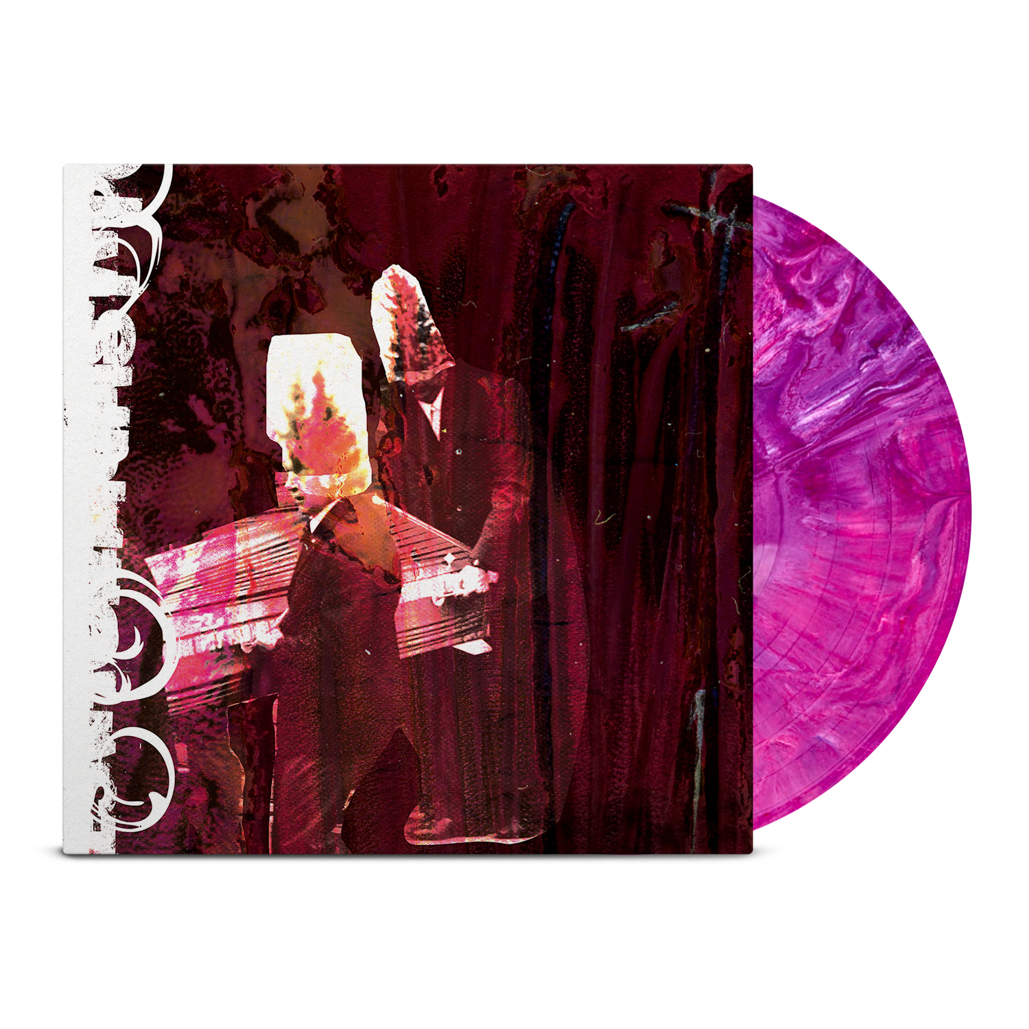 from-first-to-last-dear-diary-lp-rotes-vinyl-limitiert image 1