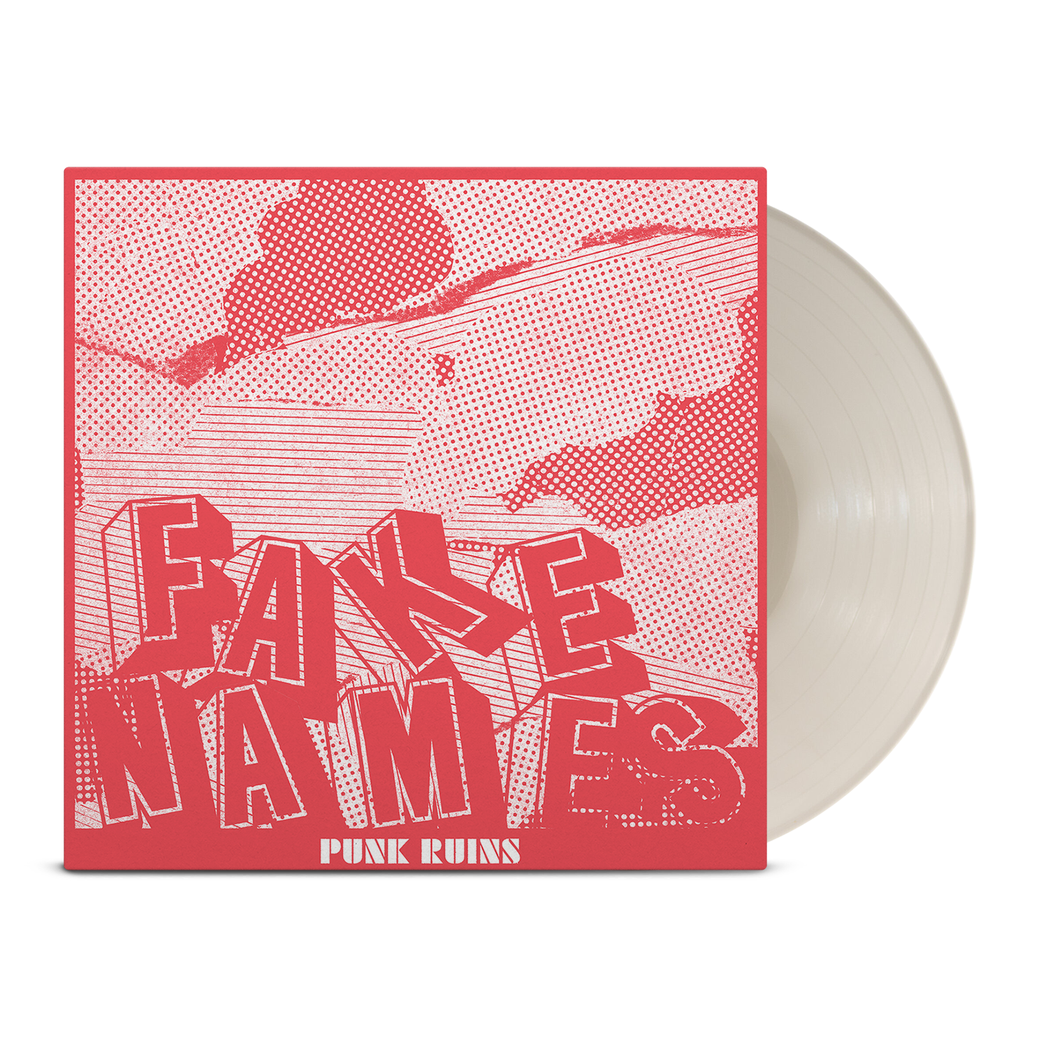 fake-names-punk-ruins-lp-vinyl-wei-limitiert image 1