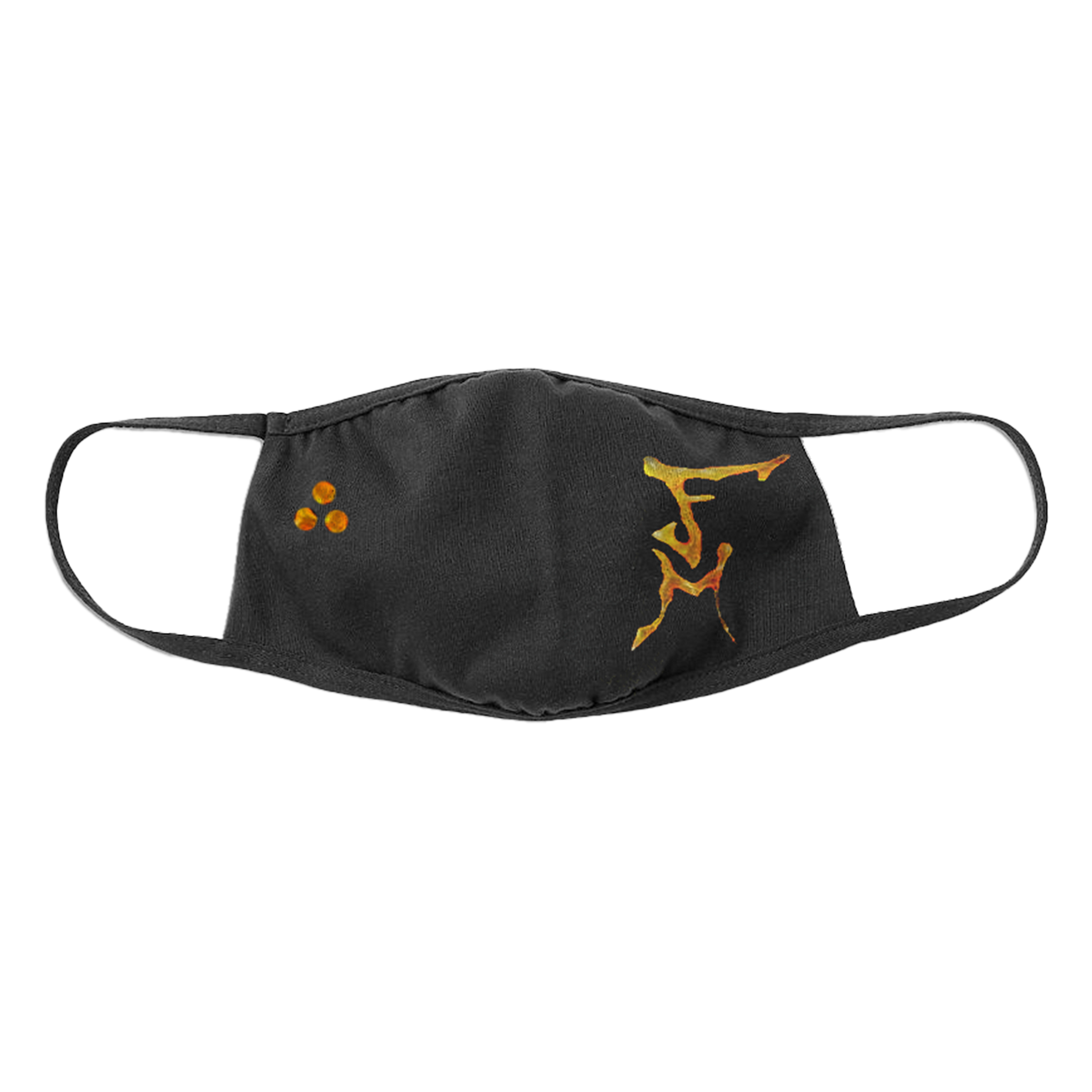 hollywood-undead-hu-band-face-mask-set-5er-masken image 2