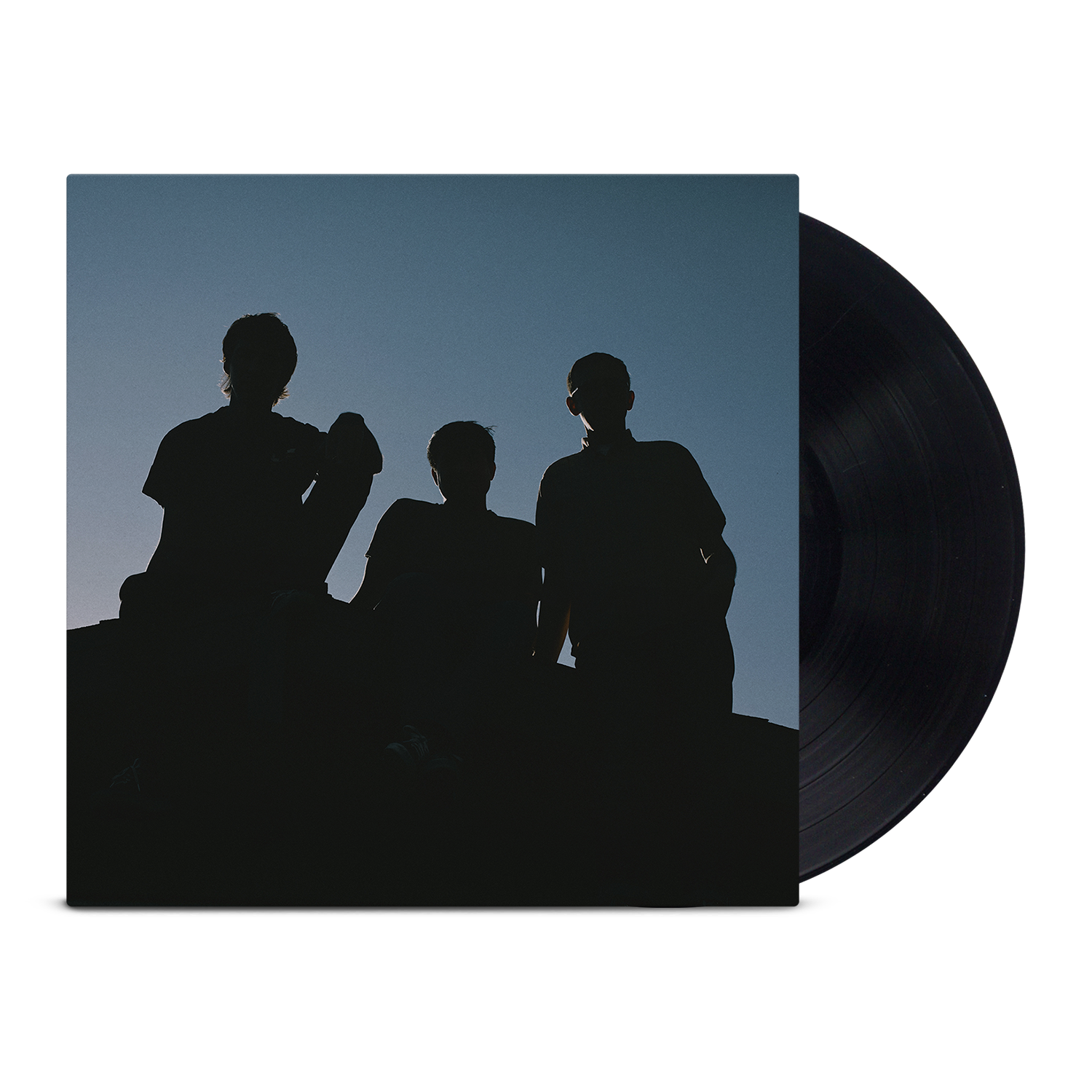 joyce-manor-40-oz-to-fresno-lp-vinyl-schwarz image 1