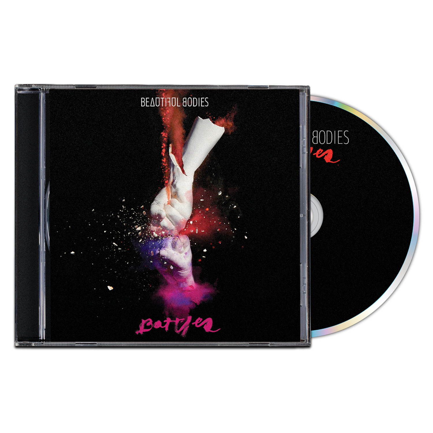 beautiful-bodies-battles-cd-album-mit-12-songs image 1