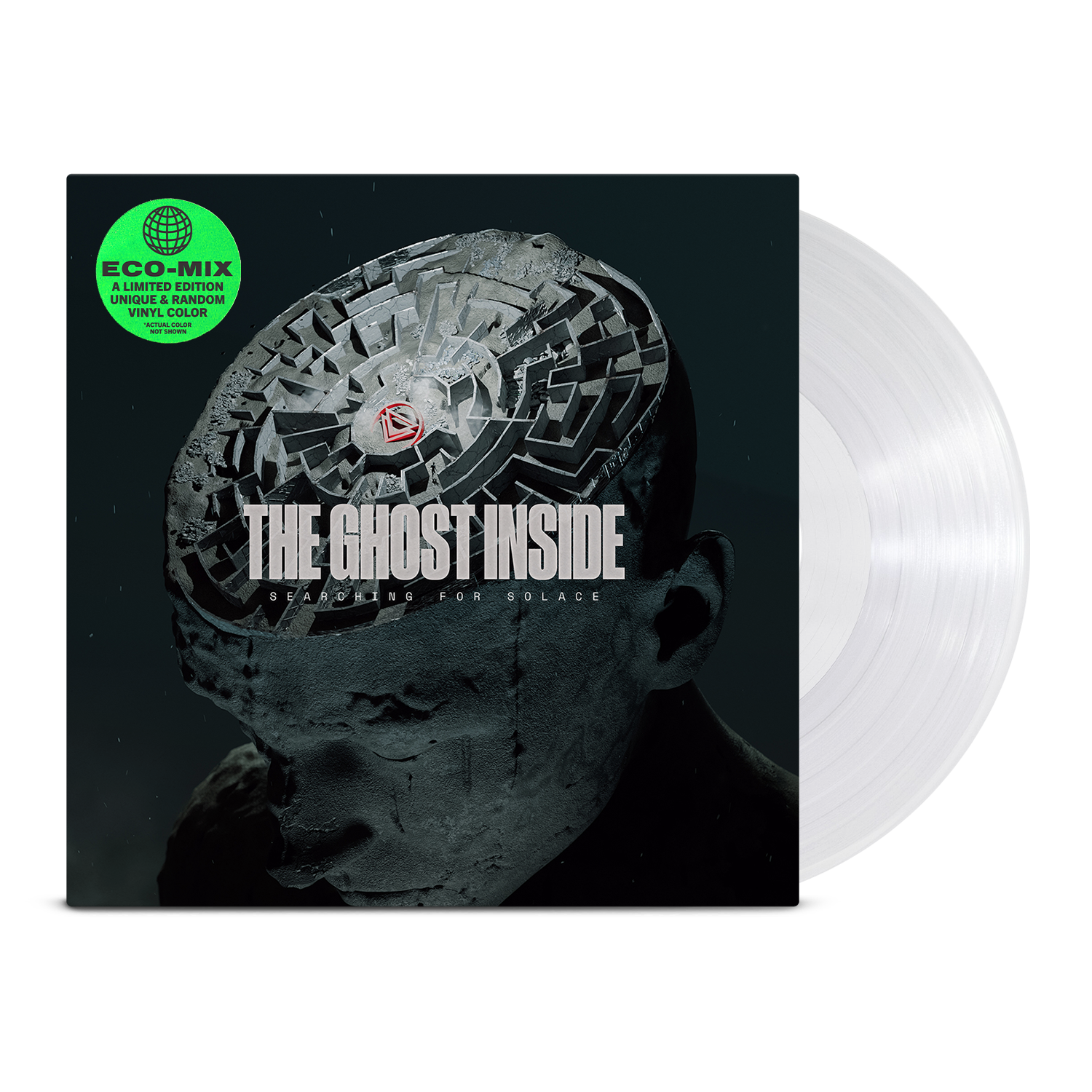 the-ghost-inside-searching-for-solace-eco-mix-vinyl-lp-12-inch image 1