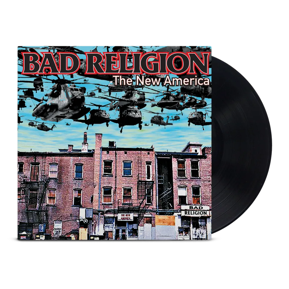 bad-religion-the-new-america-remastered-vinyl-lp-schwarz image 1