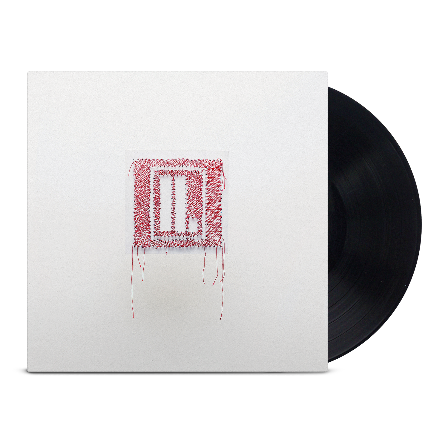 letlive-if-i-m-the-devil-lp-vinyl-black-12-inch image 1