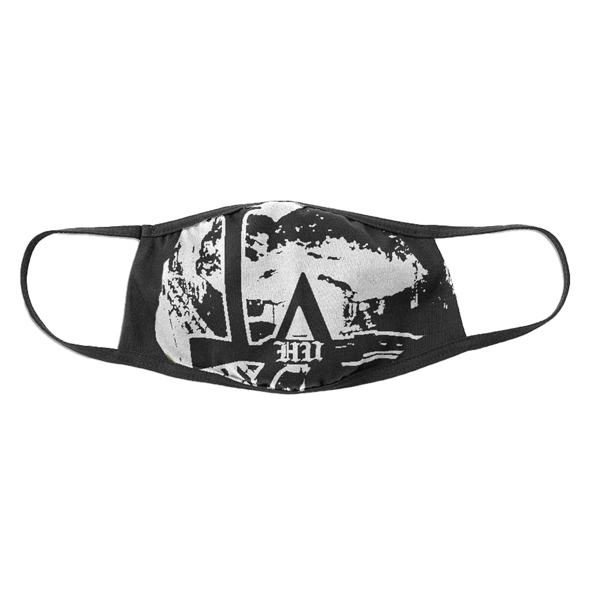 hollywood-undead-hu-band-face-mask-set-5er-masken image 4
