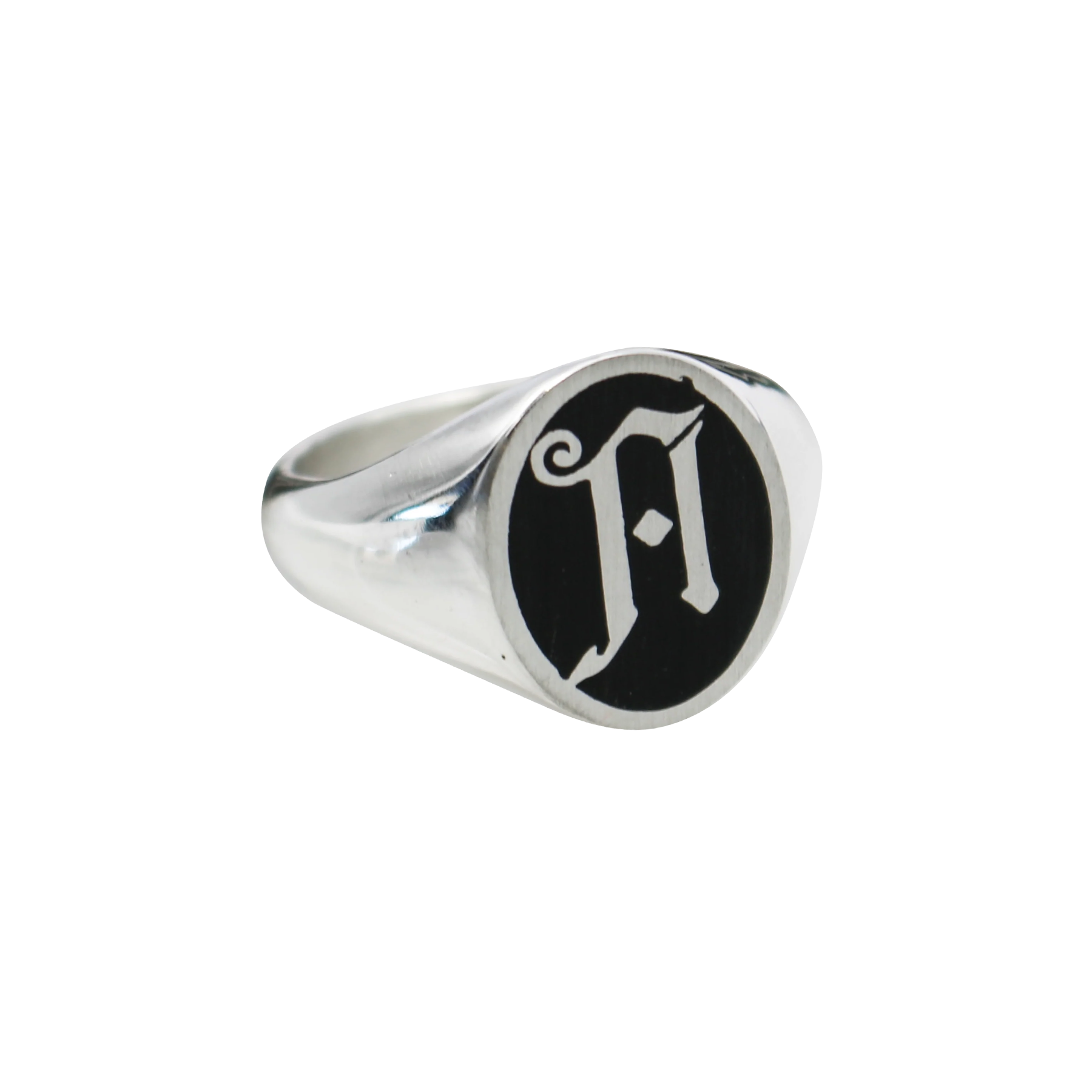 architects-x-broken-lock-ring-925-silber-silberring-limitiert image 1