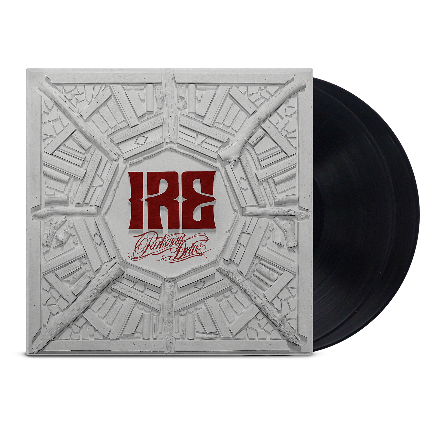 parkway-drive-ire-2xlp-vinyl-schwarz-doppel-lp image 1