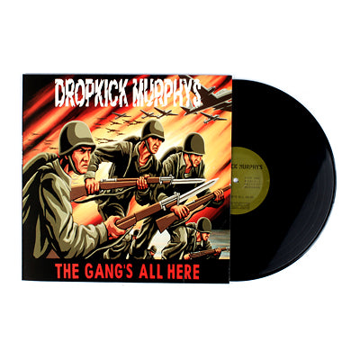 dropkick-murphys-the-gang-s-all-here-lp-schwarzes-vinyl-12 image 1