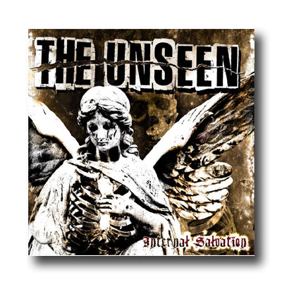 the-unseen-internal-salvation-cd-punkrock-album image 1