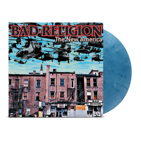epitaph-records-the-new-america-lp-dusty-denim-bad-religion image 1