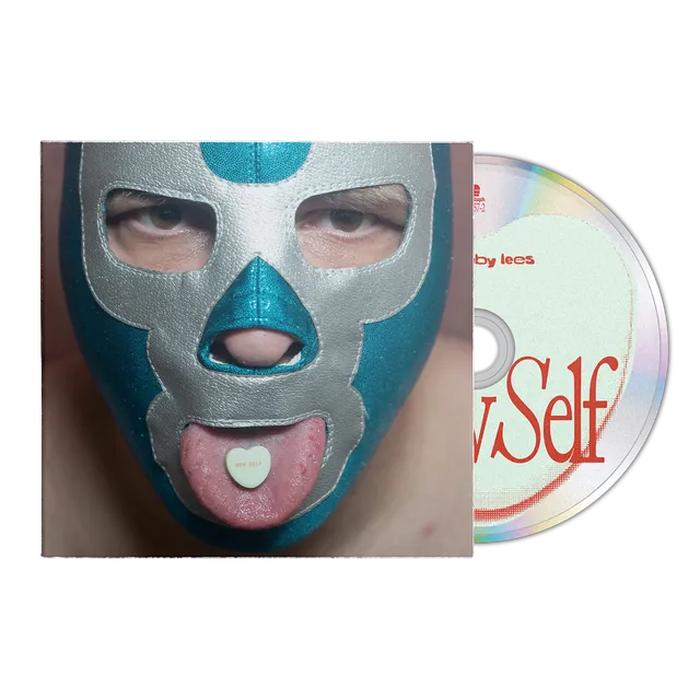 the-bobby-lees-new-self-cd-album-punk-rock image 1