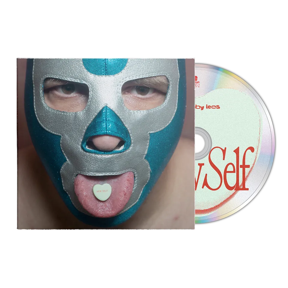 the-bobby-lees-new-self-cd-album-punk-rock image 1