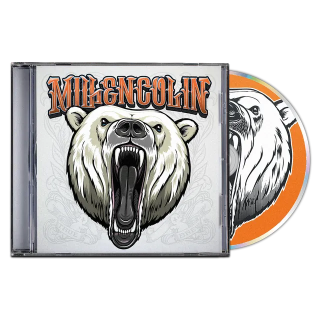 millencolin-true-brew-cd-mit-12-tracks-punk-album image 1