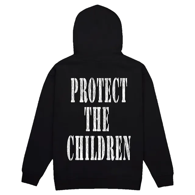 falling-in-reverse-protect-the-children-hoodie-baumwolle-s-5xl image 1