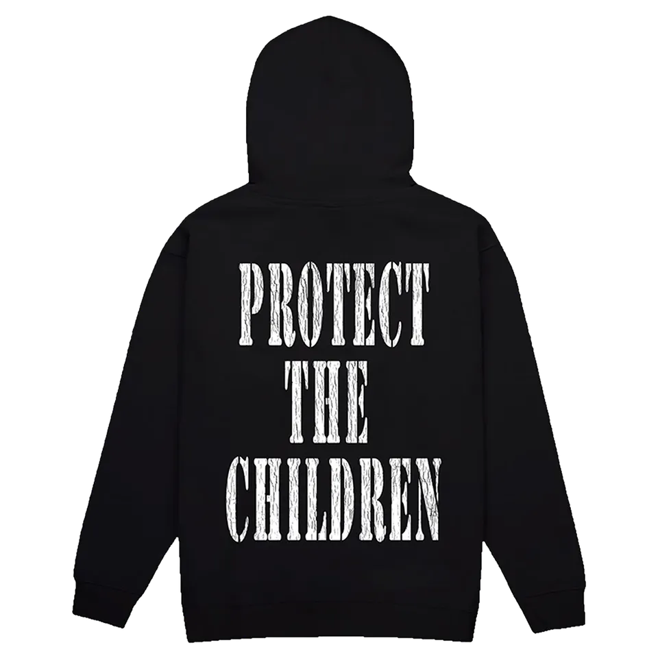 falling-in-reverse-protect-the-children-hoodie-baumwolle-s-5xl image 1
