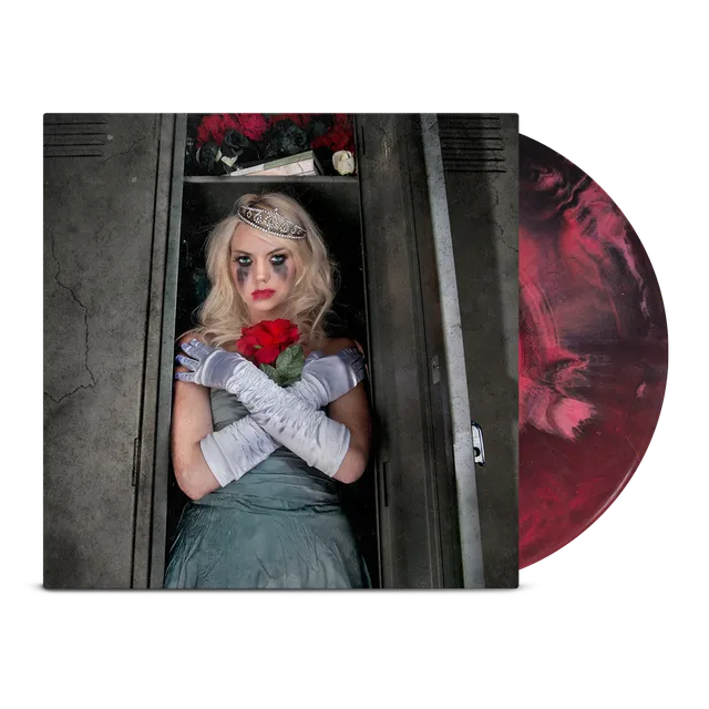 falling-in-reverse-drug-in-me-lp-cherry-bomb-splash-vinyl image 1