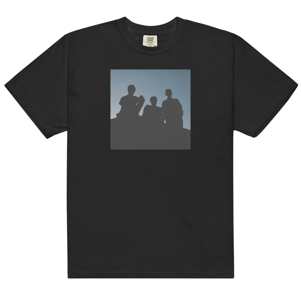 epitaph-40-oz-to-fresno-t-shirt-schwarz-artwork image 1