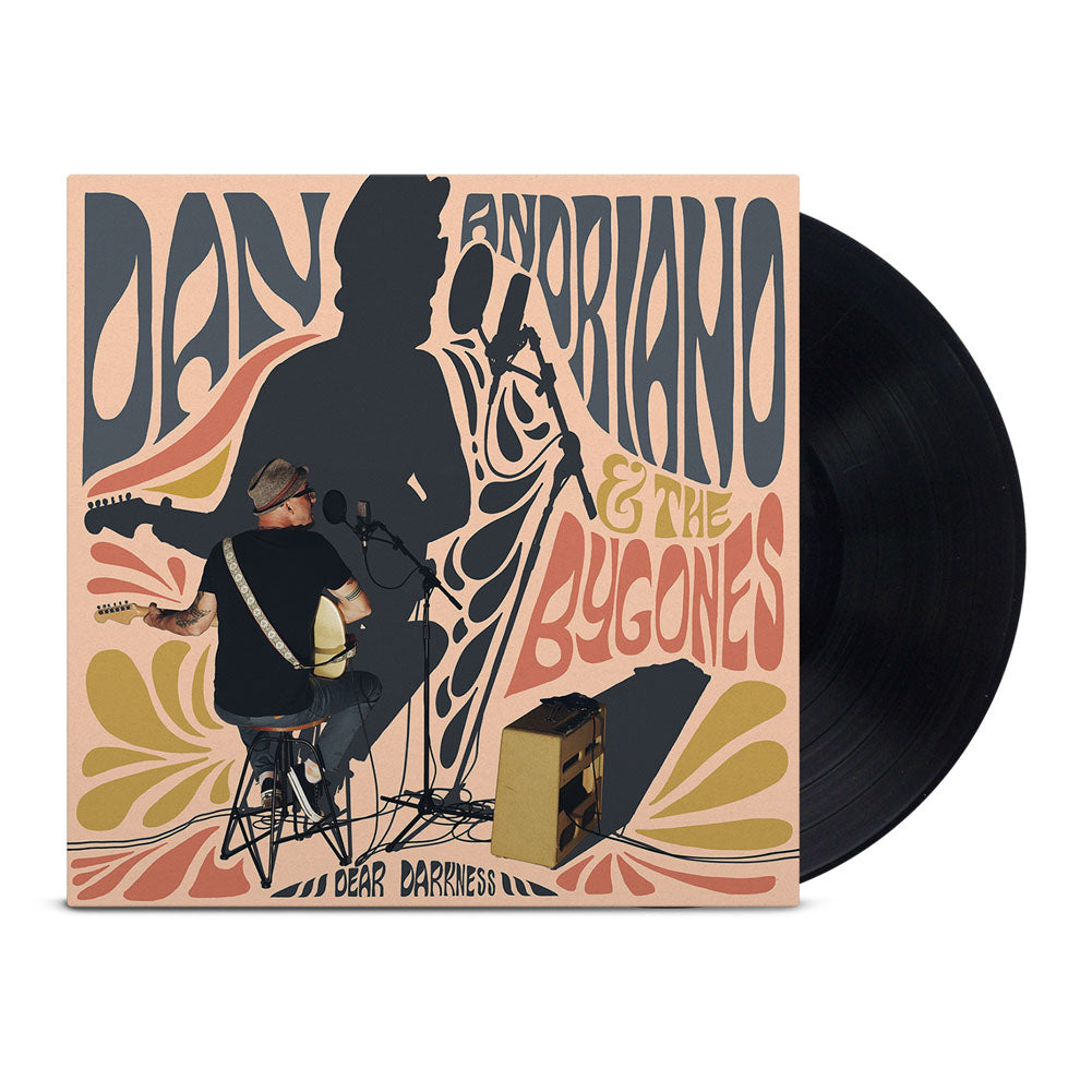 dan-andriano-dear-darkness-lp-vinyl-schwarz-12-zoll image 1