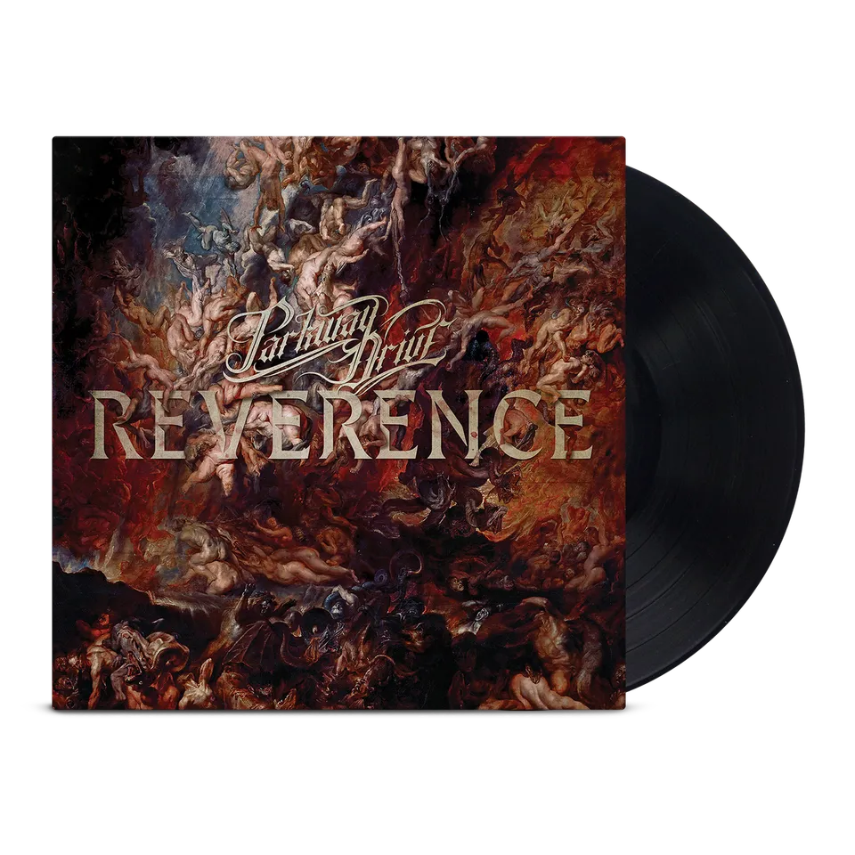parkway-drive-reverence-lp-vinyl-schwarz-12-inch image 1