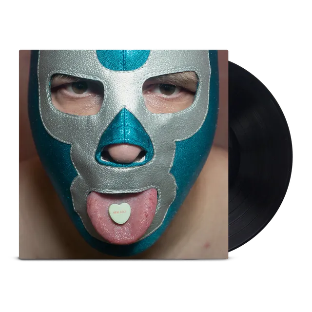 the-bobby-lees-new-self-lp-vinyl-schwarz-punk image 1