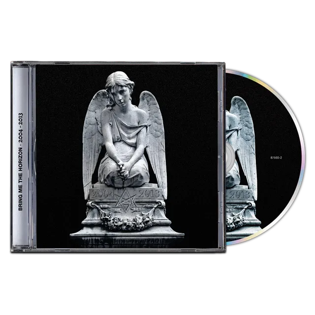 bring-me-the-horizon-2004-2013-cd-compilation-15-songs image 1