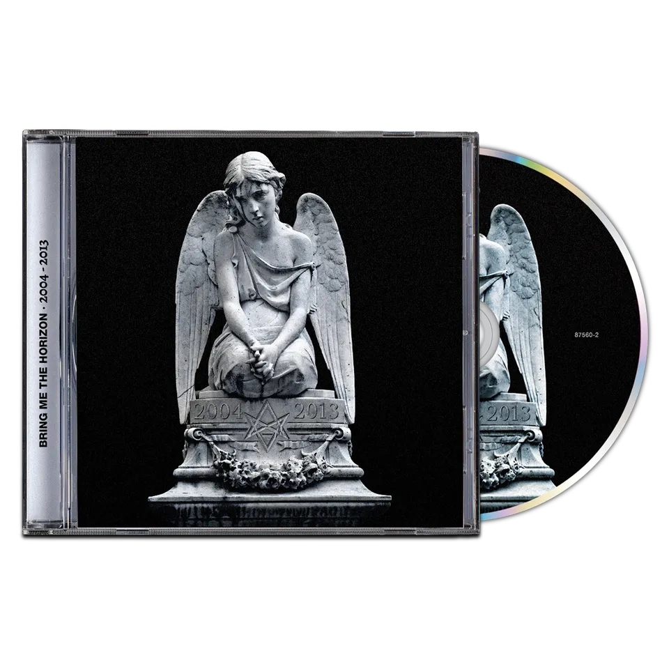 bring-me-the-horizon-2004-2013-cd-compilation-15-songs image 1