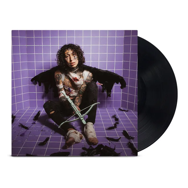 lil-lotus-err-r-b-y-lp-schwarz-12-inch-vinyl image 1