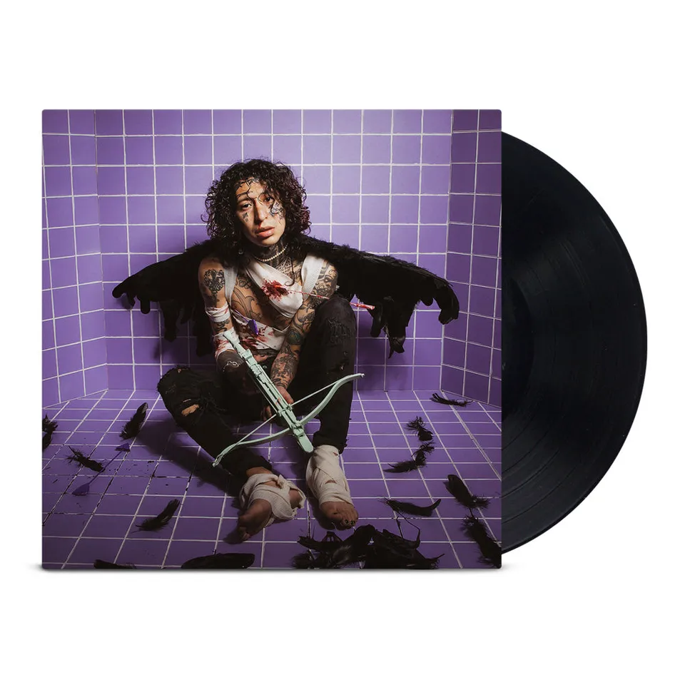 lil-lotus-err-r-b-y-lp-schwarz-12-inch-vinyl image 1