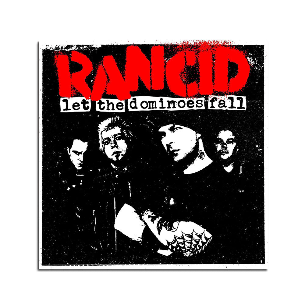 rancid-let-the-dominoes-fall-cd-punk-19-songs image 1
