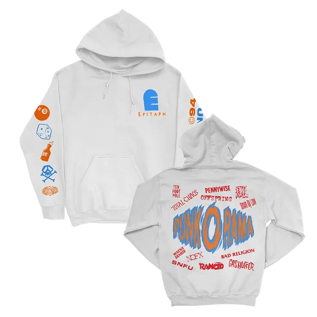 punk-o-rama-logo-hoodie-wei-punk-pullover image 1