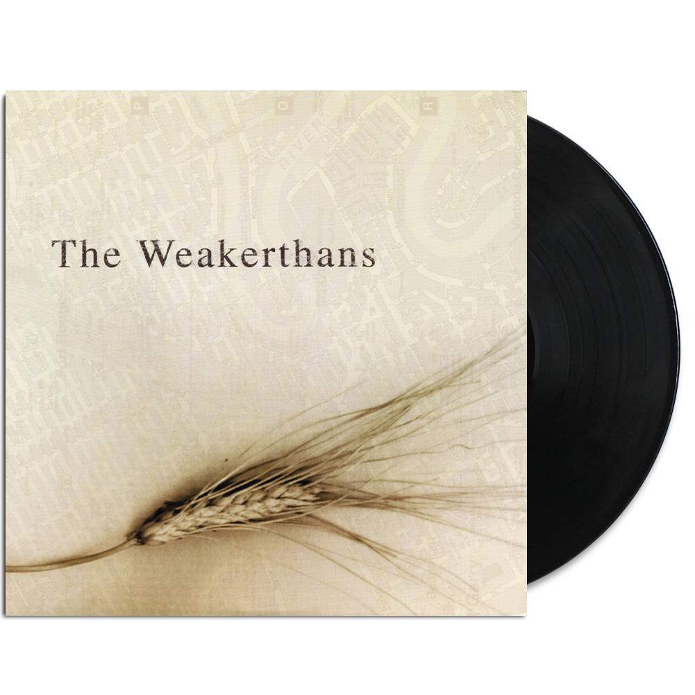 the-weakerthans-fallow-lp-vinyl-schwarz-12-zoll image 1