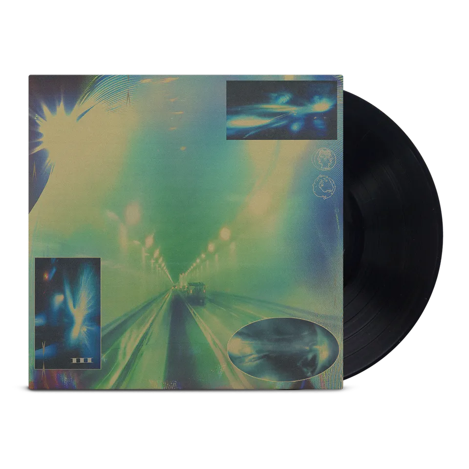 pool-kids-easier-said-than-done-lp-schwarz-vinyl image 1