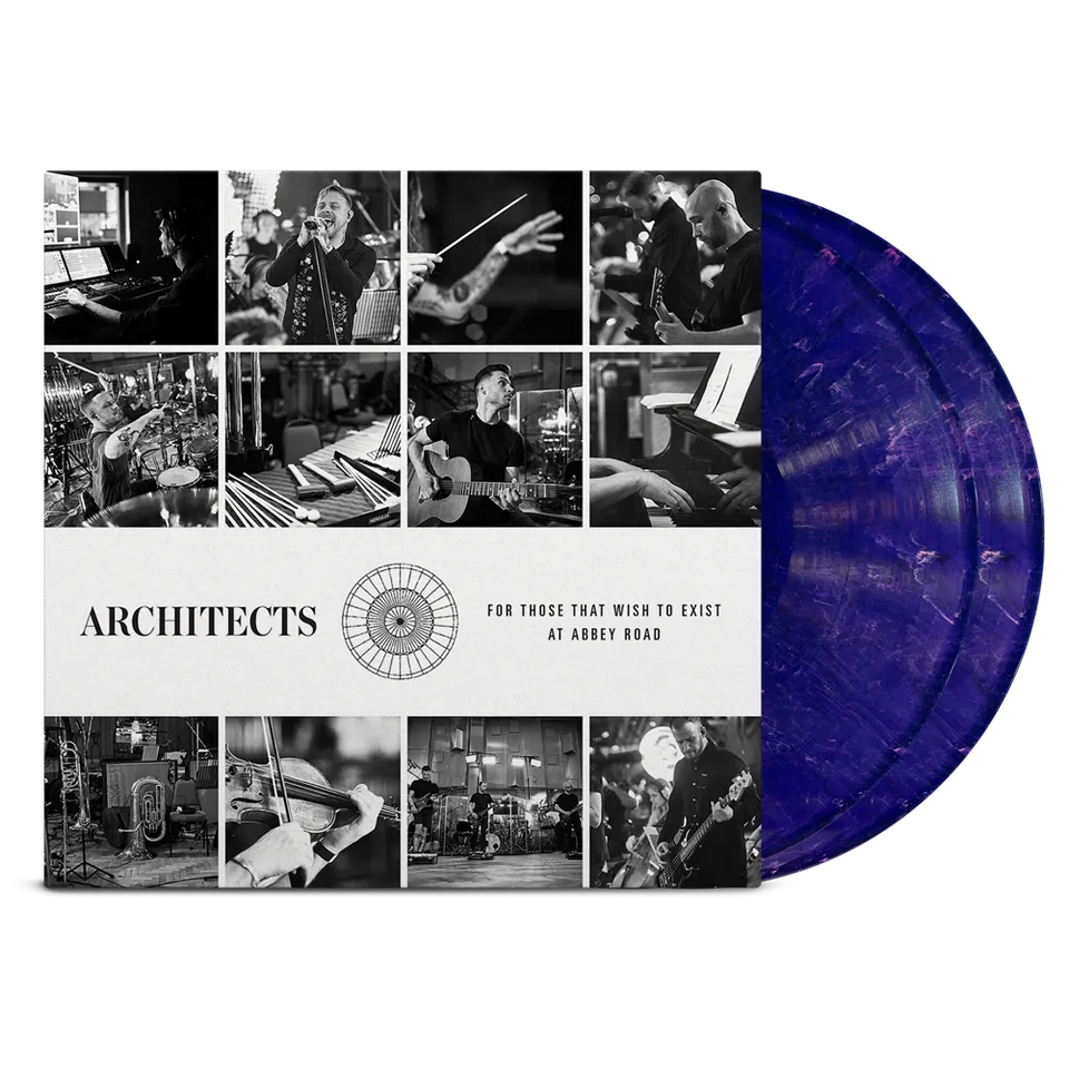 architects-for-those-that-wish-to-exist-abbey-road-2lp-lila image 1
