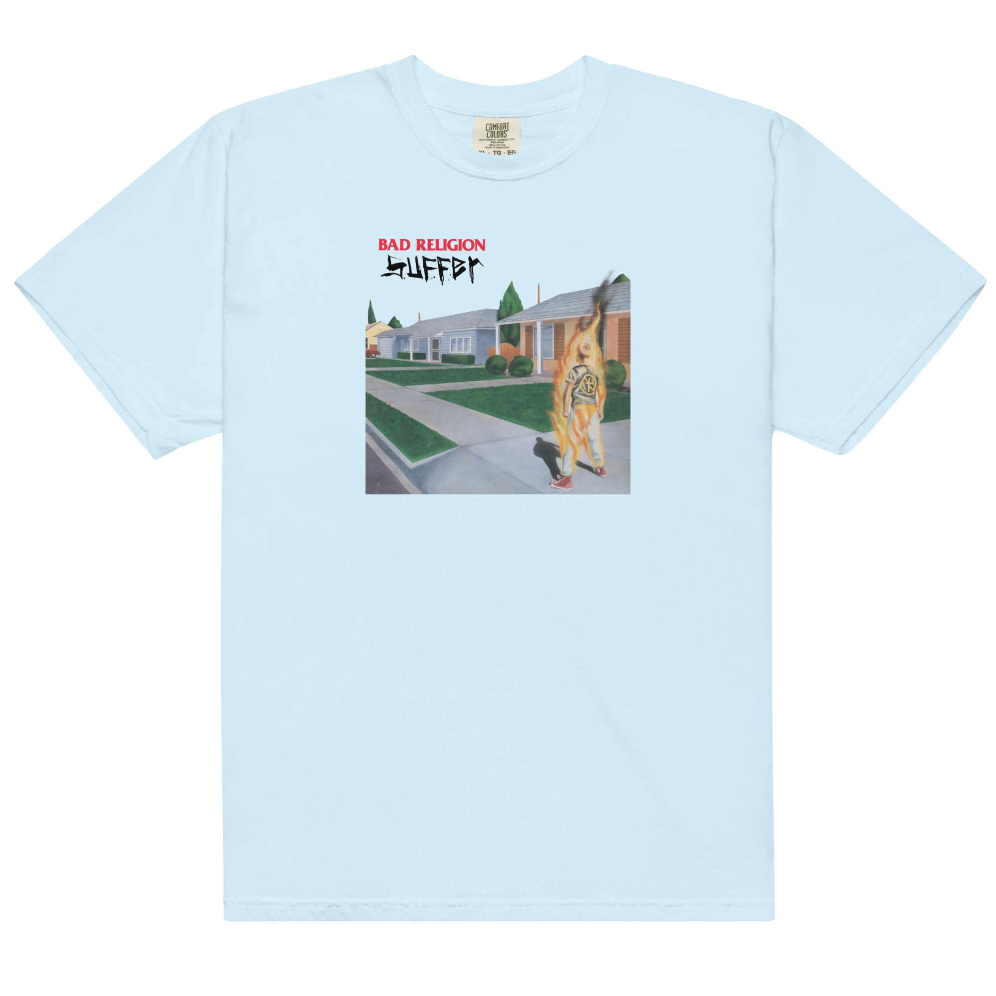 bad-religion-bundle-save-t-shirt-3er-set-album-cover-baumwolle image 4