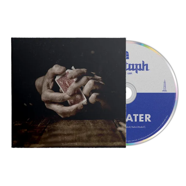 defeater-s-t-cd-album-11-songs-hardcore image 1