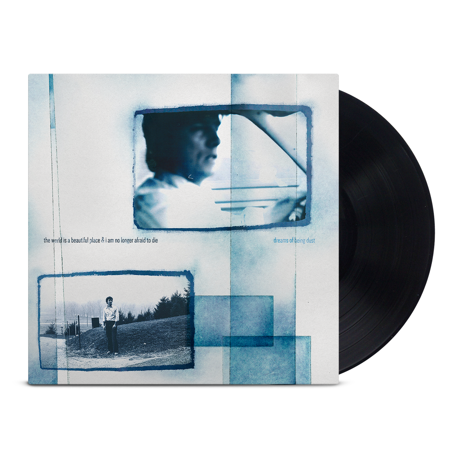 world-is-dreams-of-being-dust-lp-black-vinyl image 1