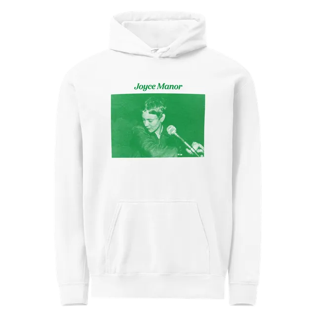 joyce-manor-dear-nora-pullover-hoodie-wei image 1